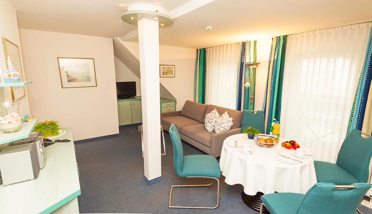 Gaestehaus Gelsenkirchen * Norderney