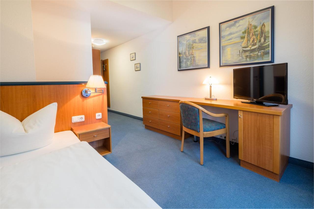 Gaestehaus Gelsenkirchen * Norderney